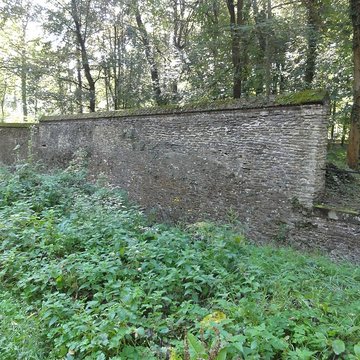 Château de lHermitage