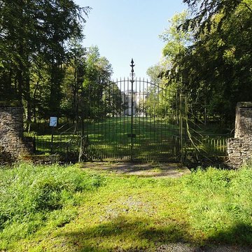 Château de lHermitage