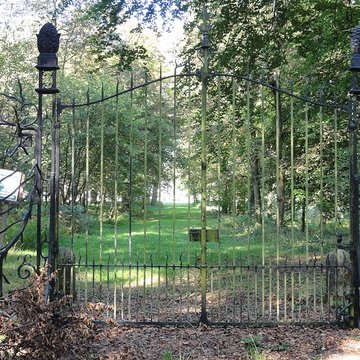 Château de lHermitage