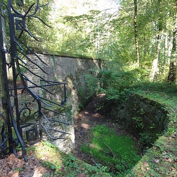 Château de lHermitage