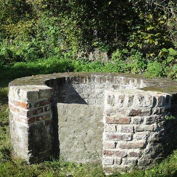 Château de lHermitage