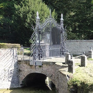 Château de lHermitage