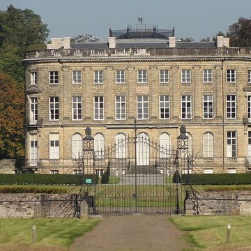 Château de lHermitage