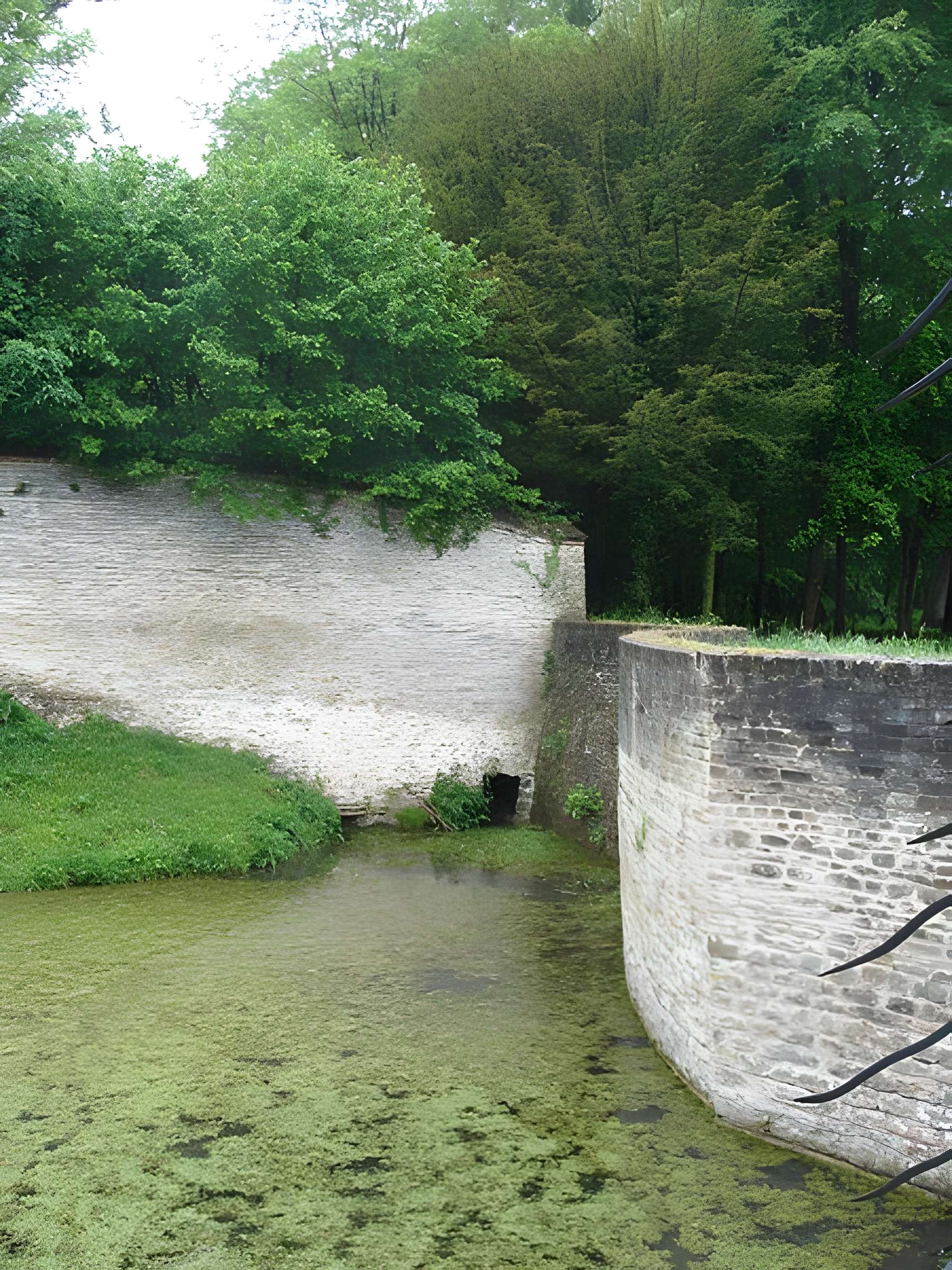 Château de l'Hermitage