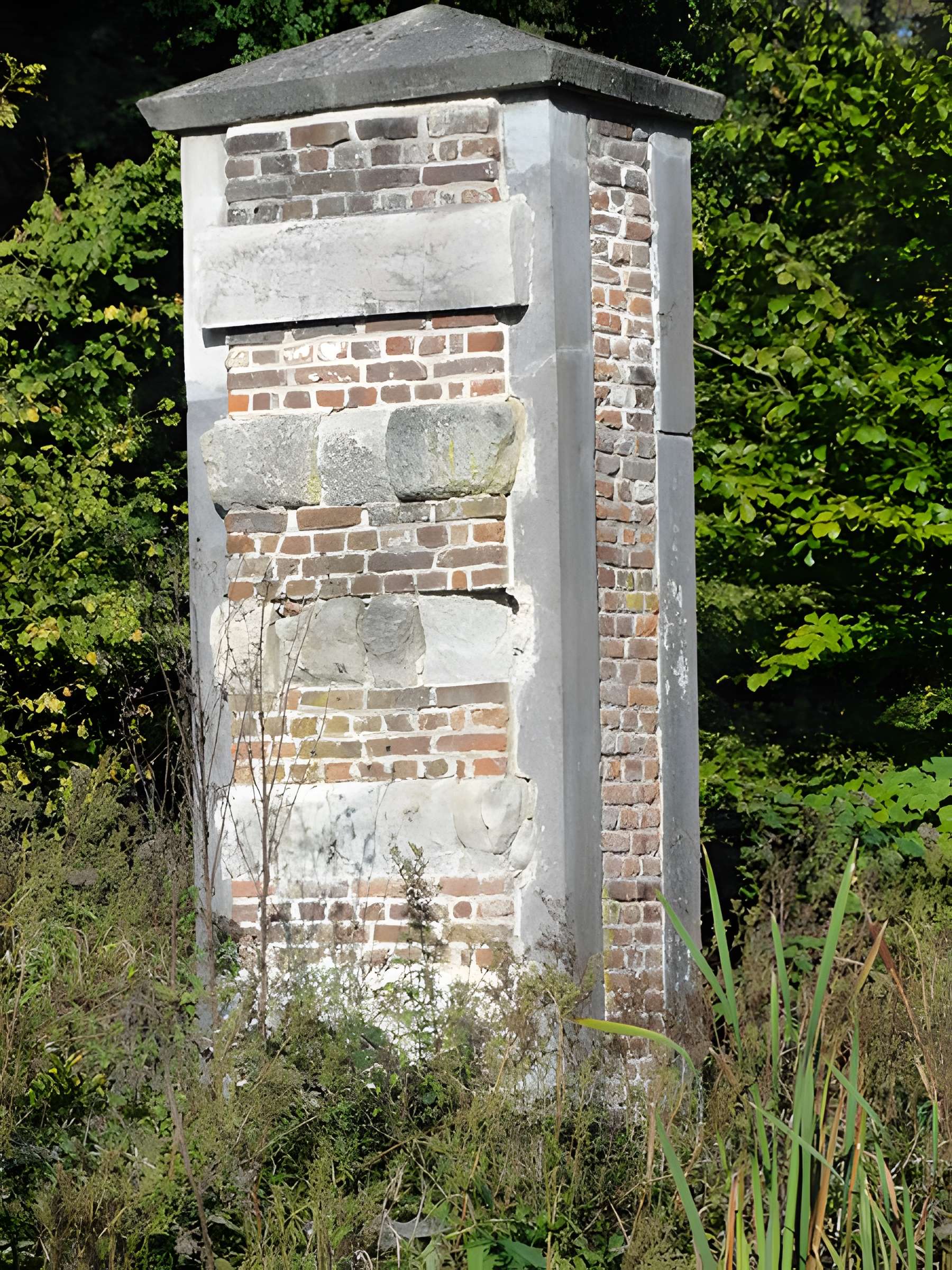 Château de l'Hermitage