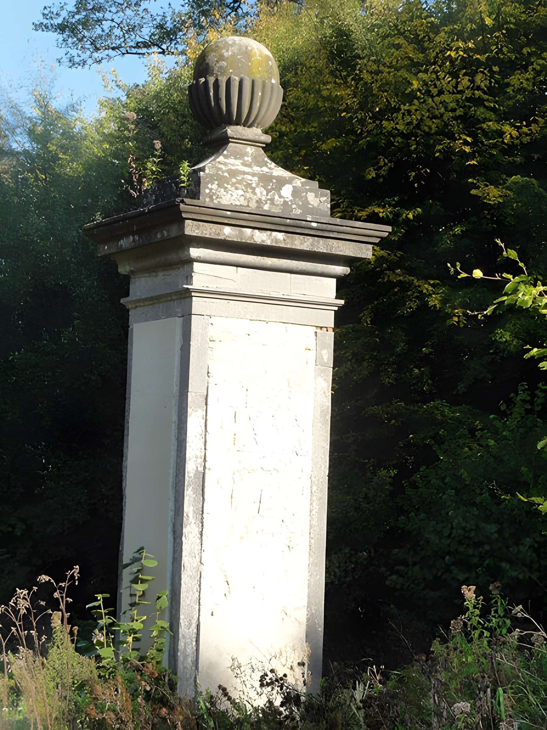 Château de l'Hermitage