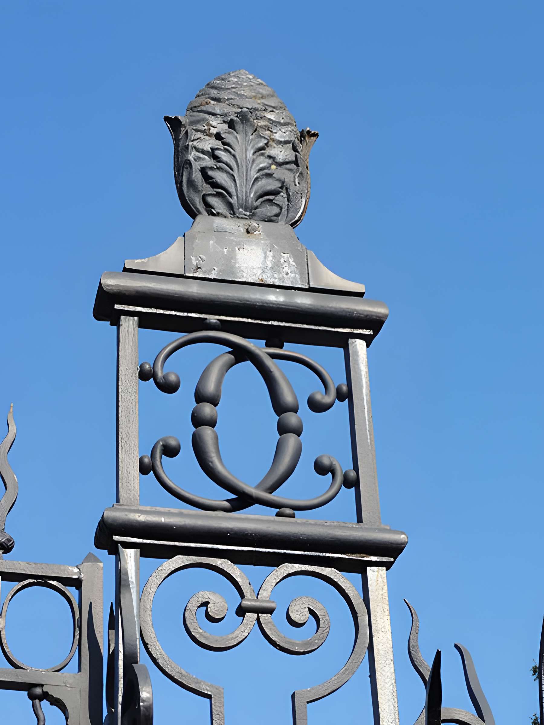 Château de l'Hermitage