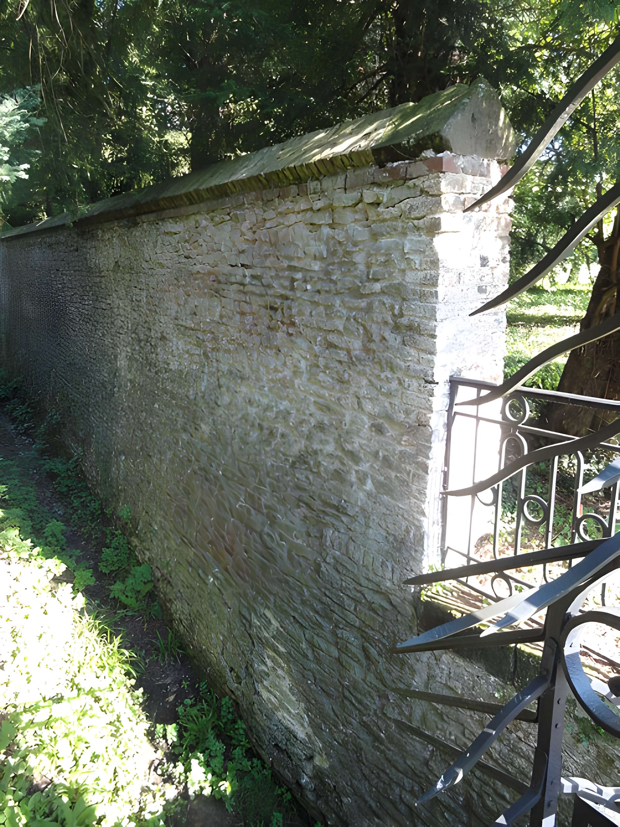 Château de l'Hermitage