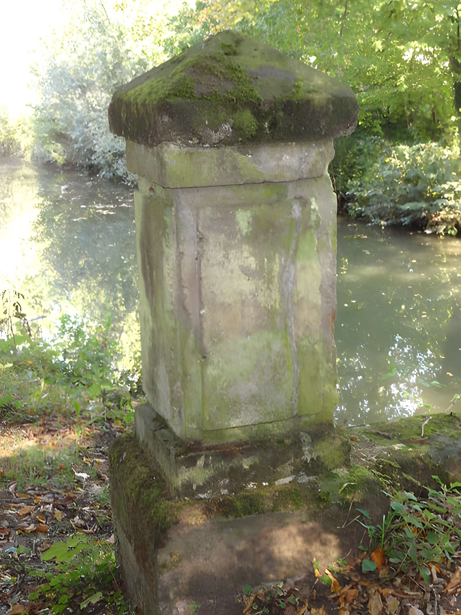 Château de l'Hermitage