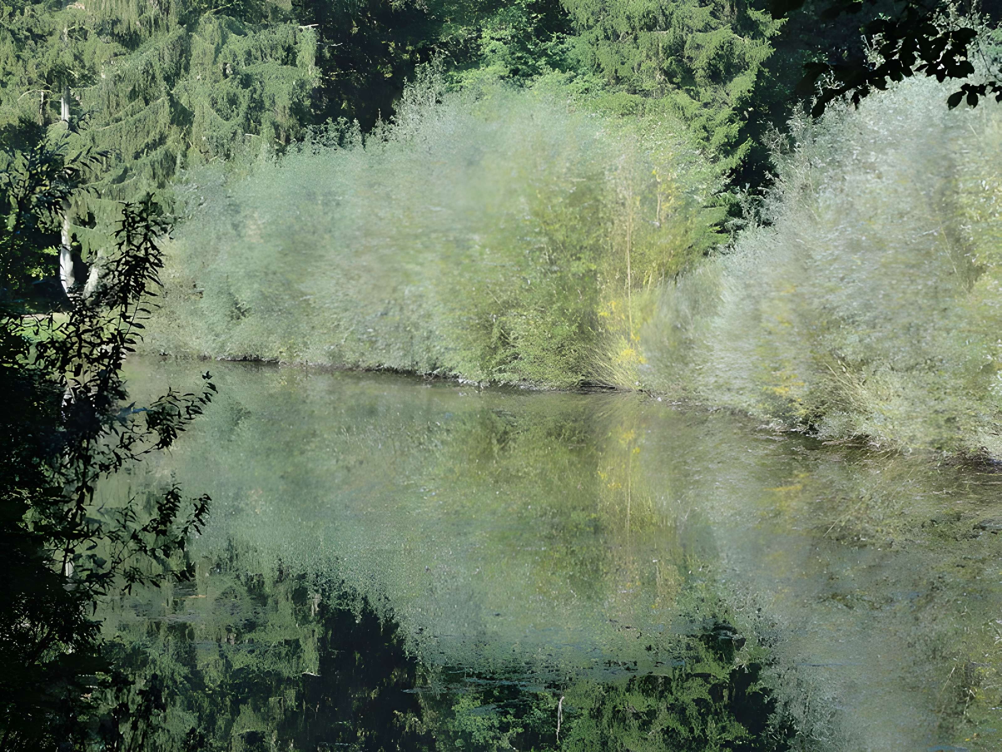 Château de l'Hermitage