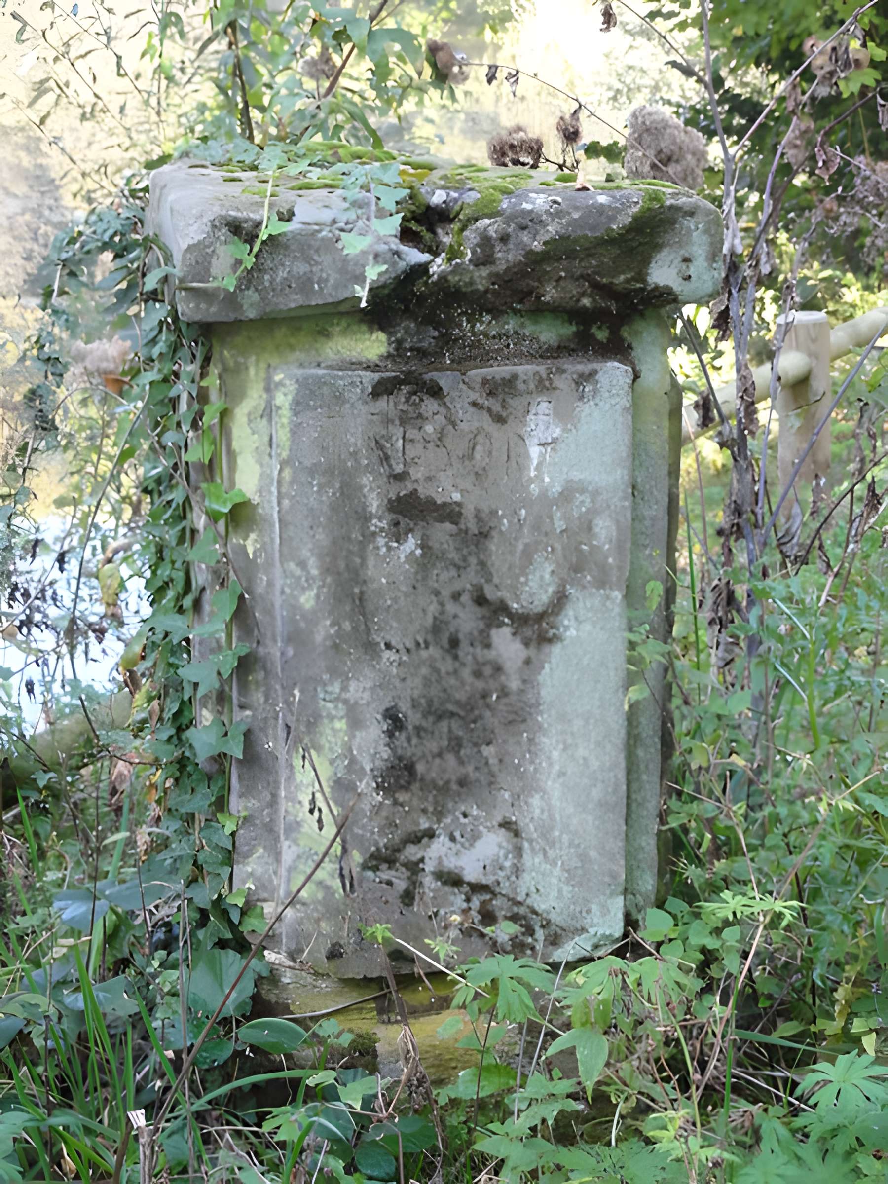 Château de l'Hermitage