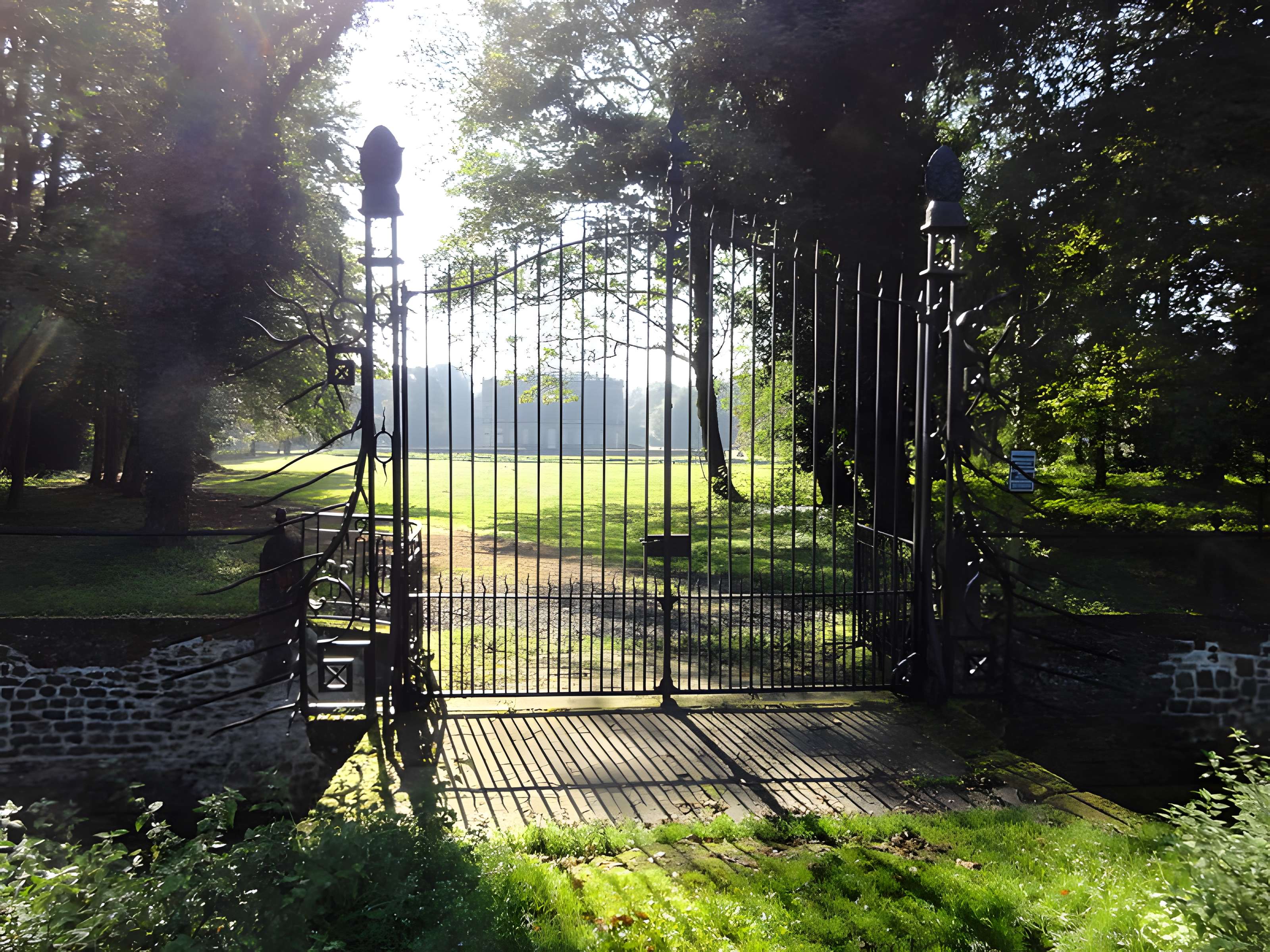 Château de l'Hermitage