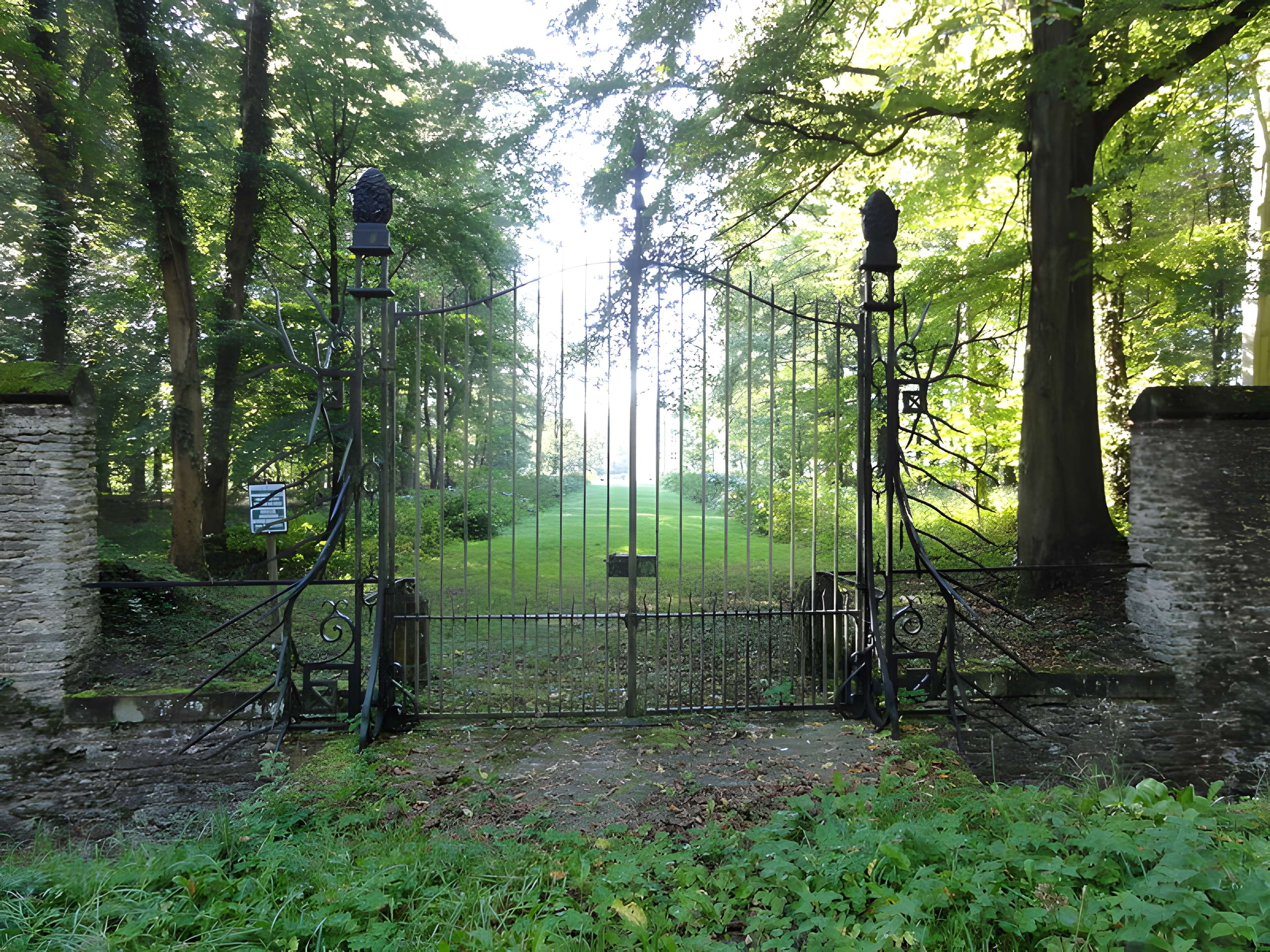 Château de l'Hermitage