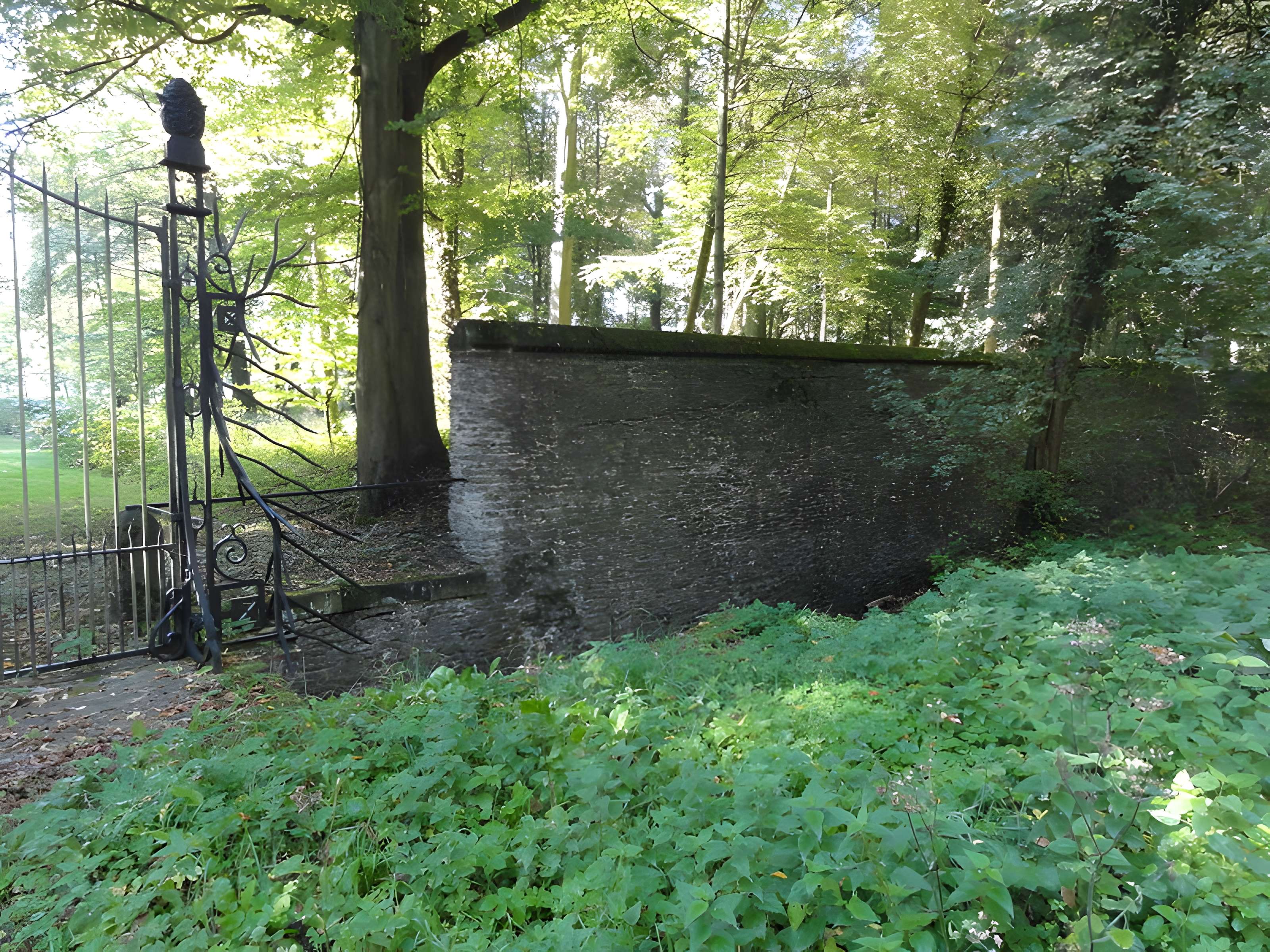 Château de l'Hermitage