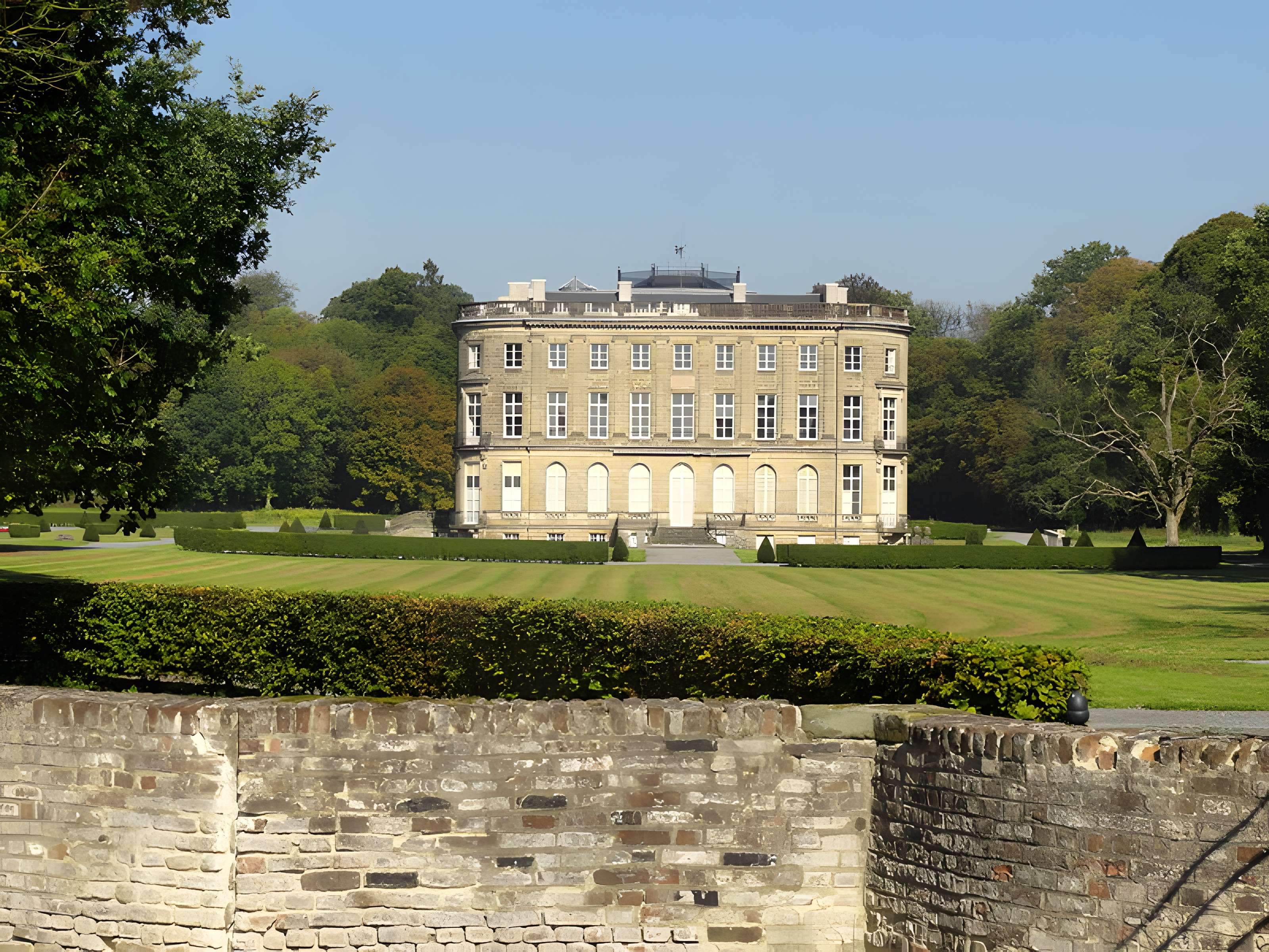 Château de l'Hermitage