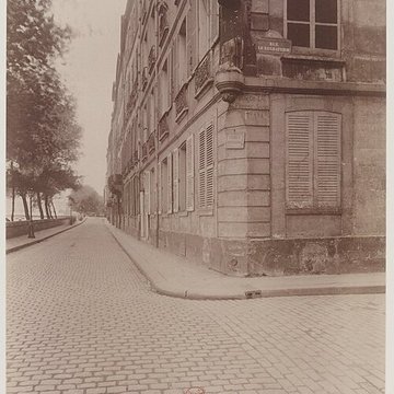 Immeuble 19bis Quai de Bourbon - Paris 4ème