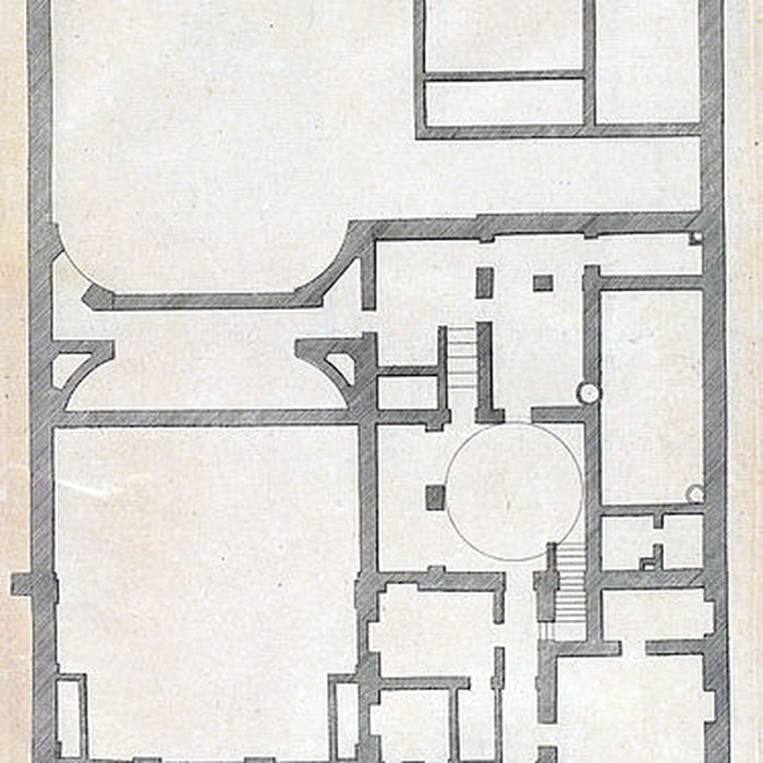 Photo de Immeuble 24 Quai de Béthune - Paris 4ème