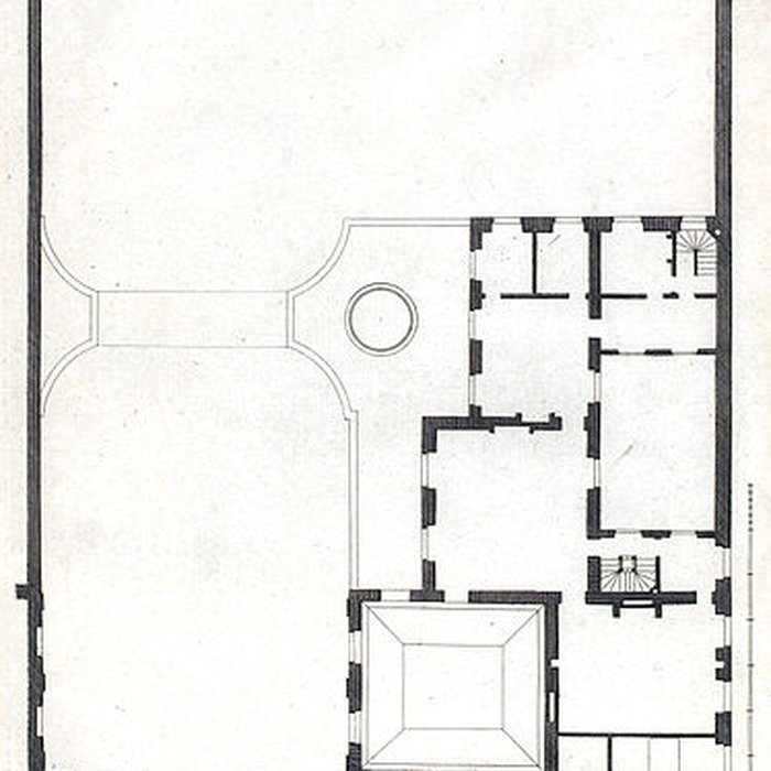 Photo de Immeuble 24 Quai de Béthune - Paris 4ème