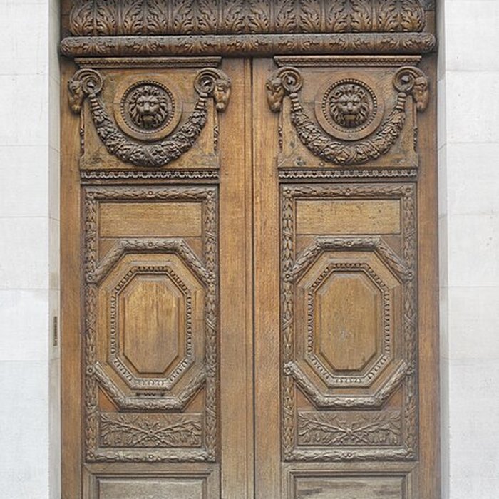 Photo de Immeuble 24 Quai de Béthune - Paris 4ème