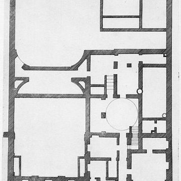 Immeuble 24 Quai de Béthune - Paris 4ème