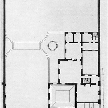 Immeuble 24 Quai de Béthune - Paris 4ème