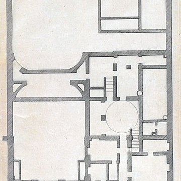 Immeuble 24 Quai de Béthune - Paris 4ème