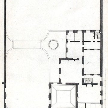 Immeuble 24 Quai de Béthune - Paris 4ème
