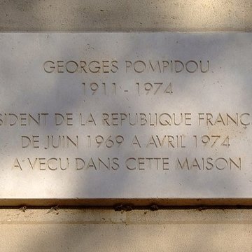 Immeuble 24 Quai de Béthune - Paris 4ème