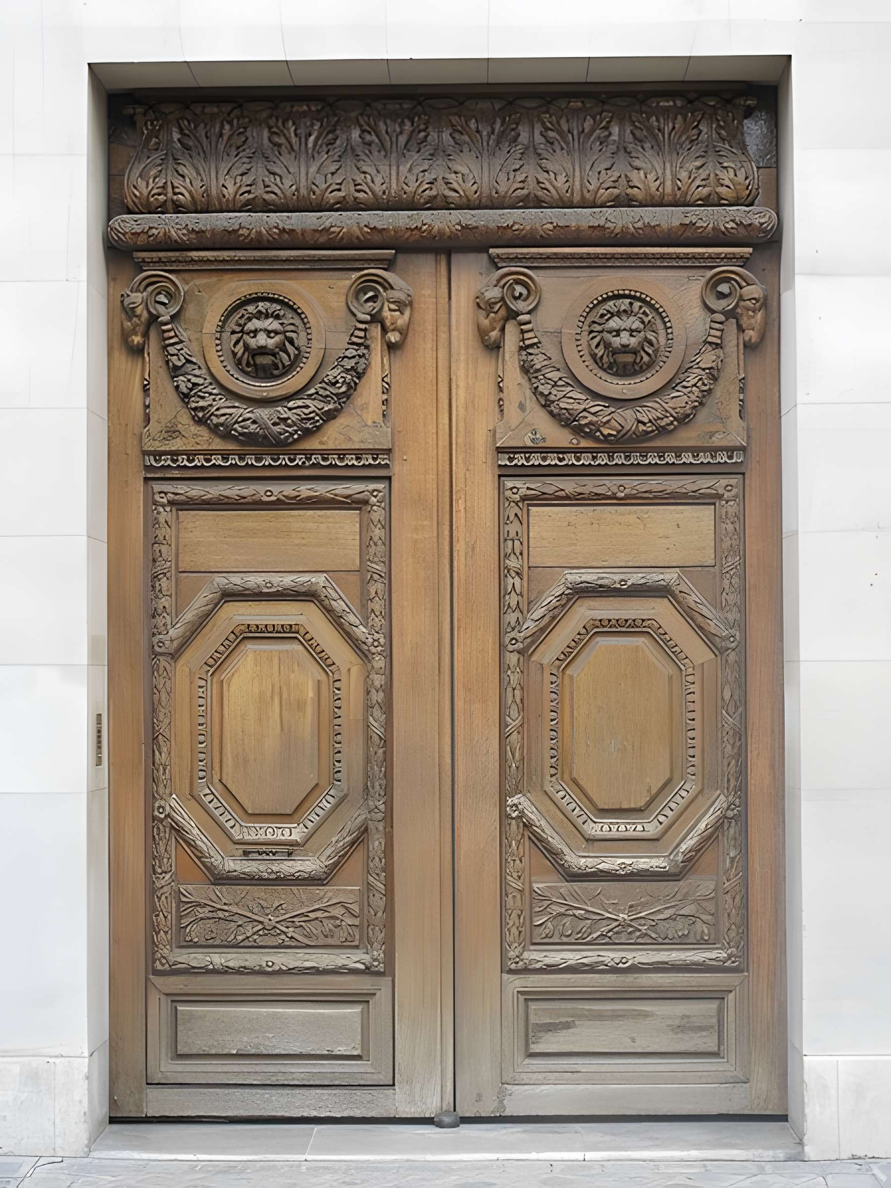 Immeuble 24 Quai de Béthune - Paris 4ème