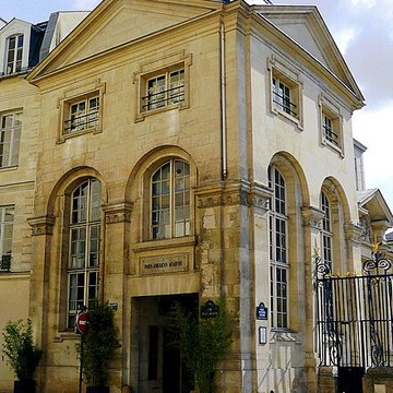 Immeuble 277 Rue Saint-Jacques - Paris 5ème