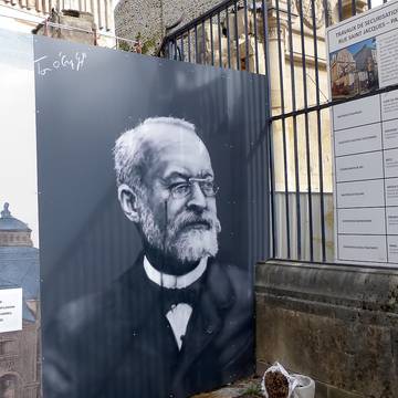 Immeuble 277 Rue Saint-Jacques - Paris 5ème