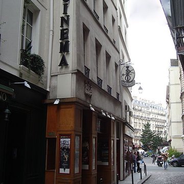 Immeuble 42 Rue Galande - Paris 5ème