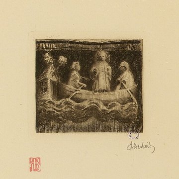 Immeuble 42 Rue Galande - Paris 5ème