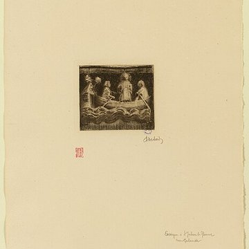 Immeuble 42 Rue Galande - Paris 5ème