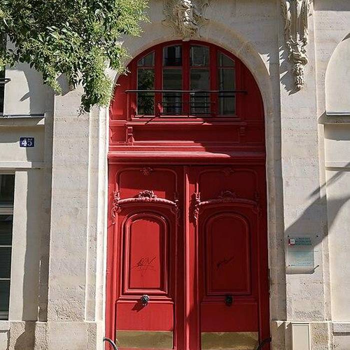 Photo de Immeuble 45 Rue de la Harpe - Paris 5ème