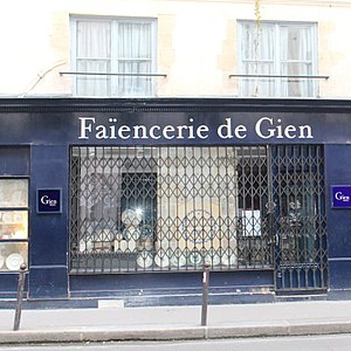 Photo de Immeuble 11 Rue Jacob - Paris 6ème