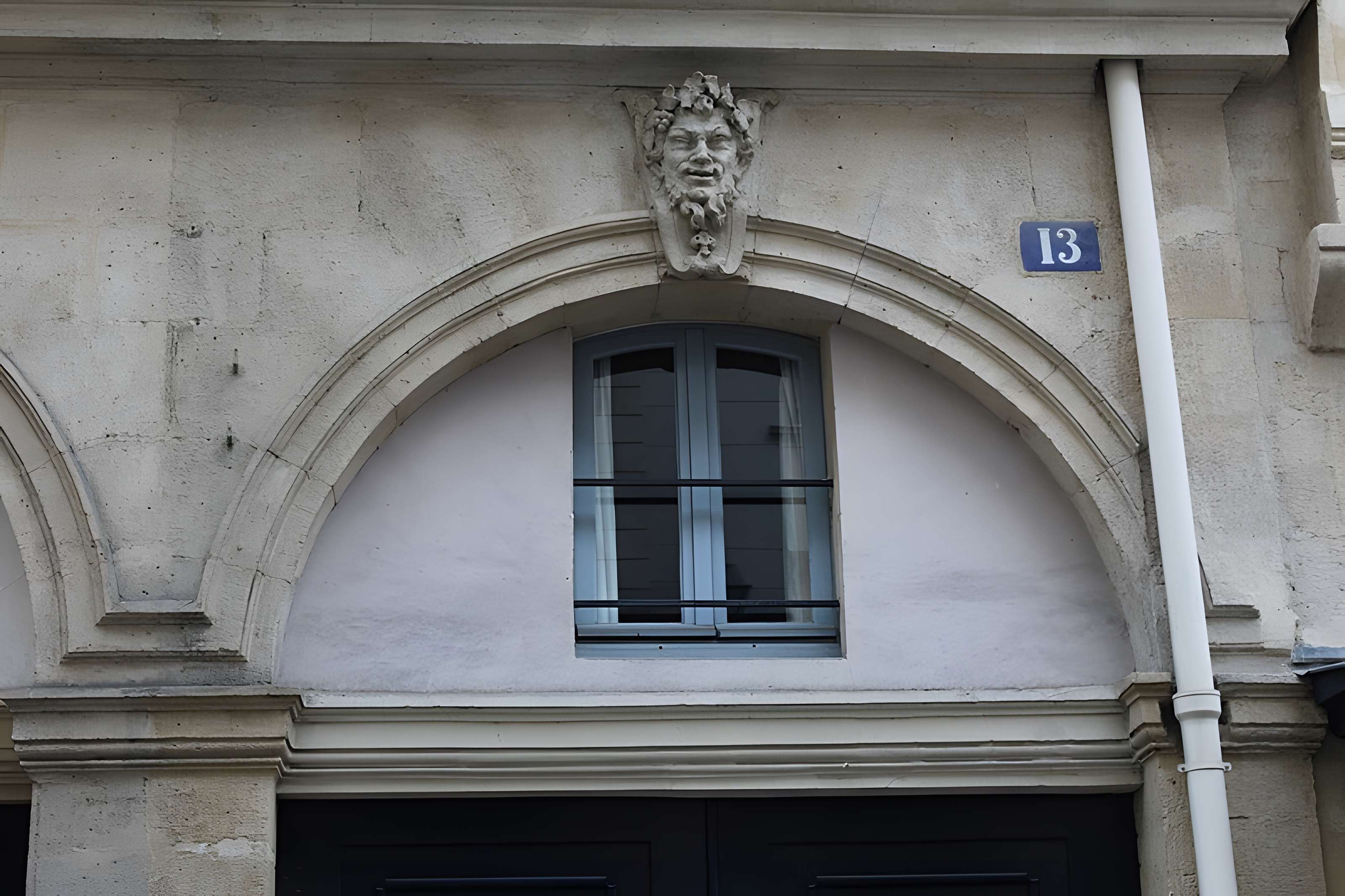 Immeuble 11 Rue Jacob - Paris 6ème