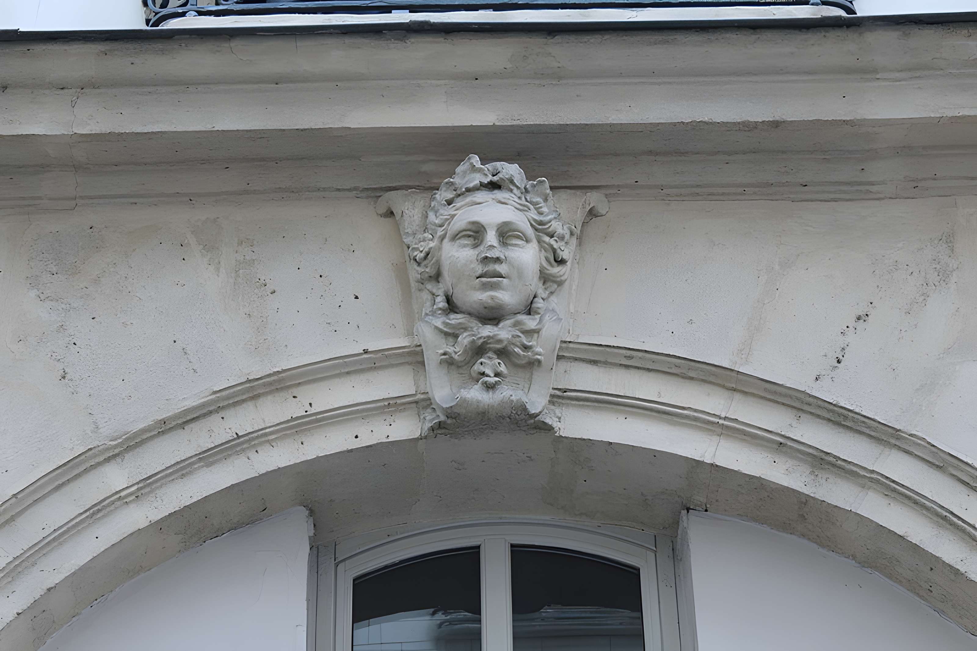 Immeuble 11 Rue Jacob - Paris 6ème