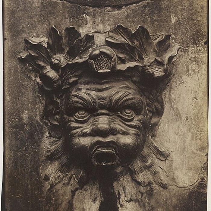 Photo de Immeuble 12 Rue Garancière - Paris 6ème