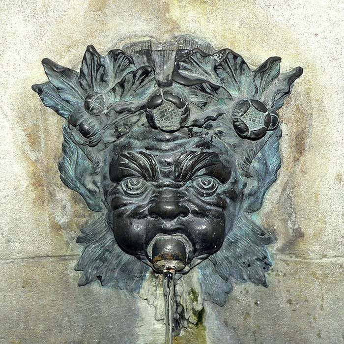 Photo de Immeuble 12 Rue Garancière - Paris 6ème