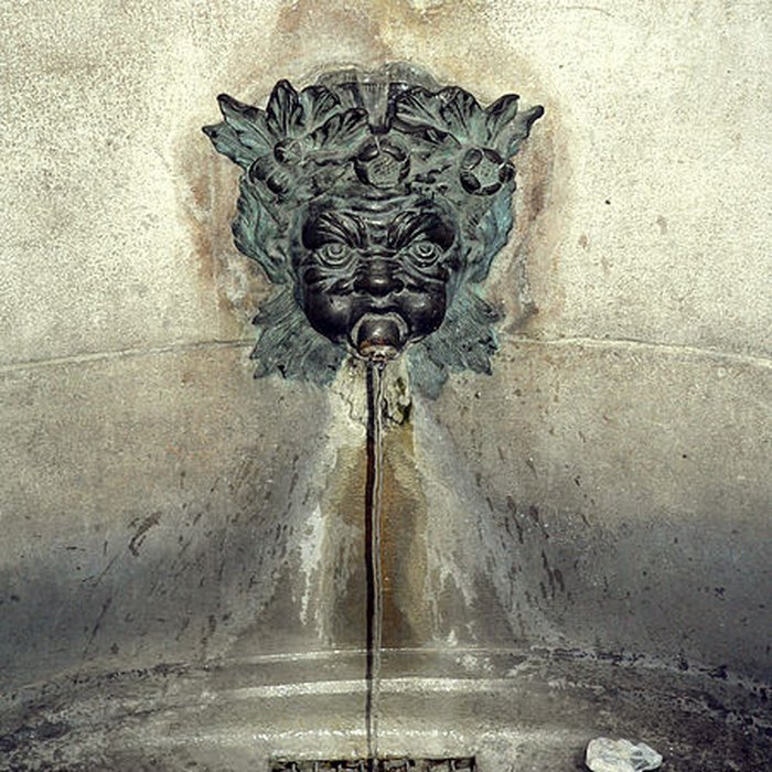 Photo de Immeuble 12 Rue Garancière - Paris 6ème