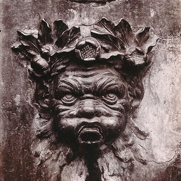 Immeuble 12 Rue Garancière - Paris 6ème