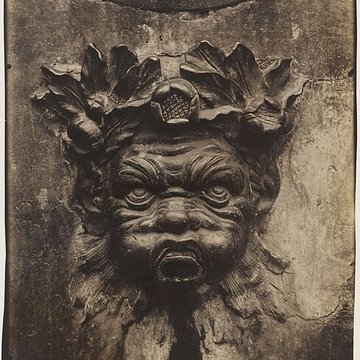 Immeuble 12 Rue Garancière - Paris 6ème