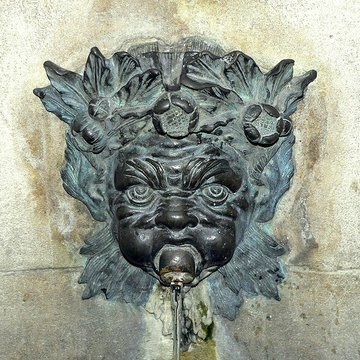 Immeuble 12 Rue Garancière - Paris 6ème