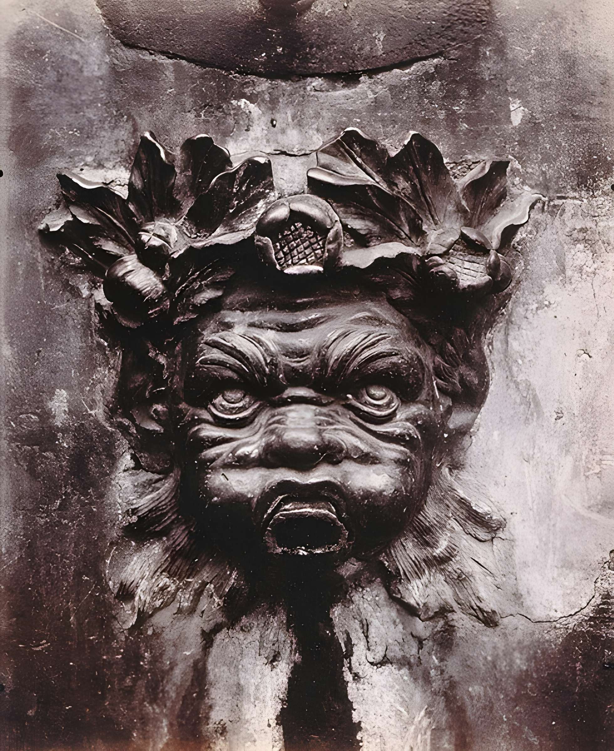 Immeuble 12 Rue Garancière - Paris 6ème