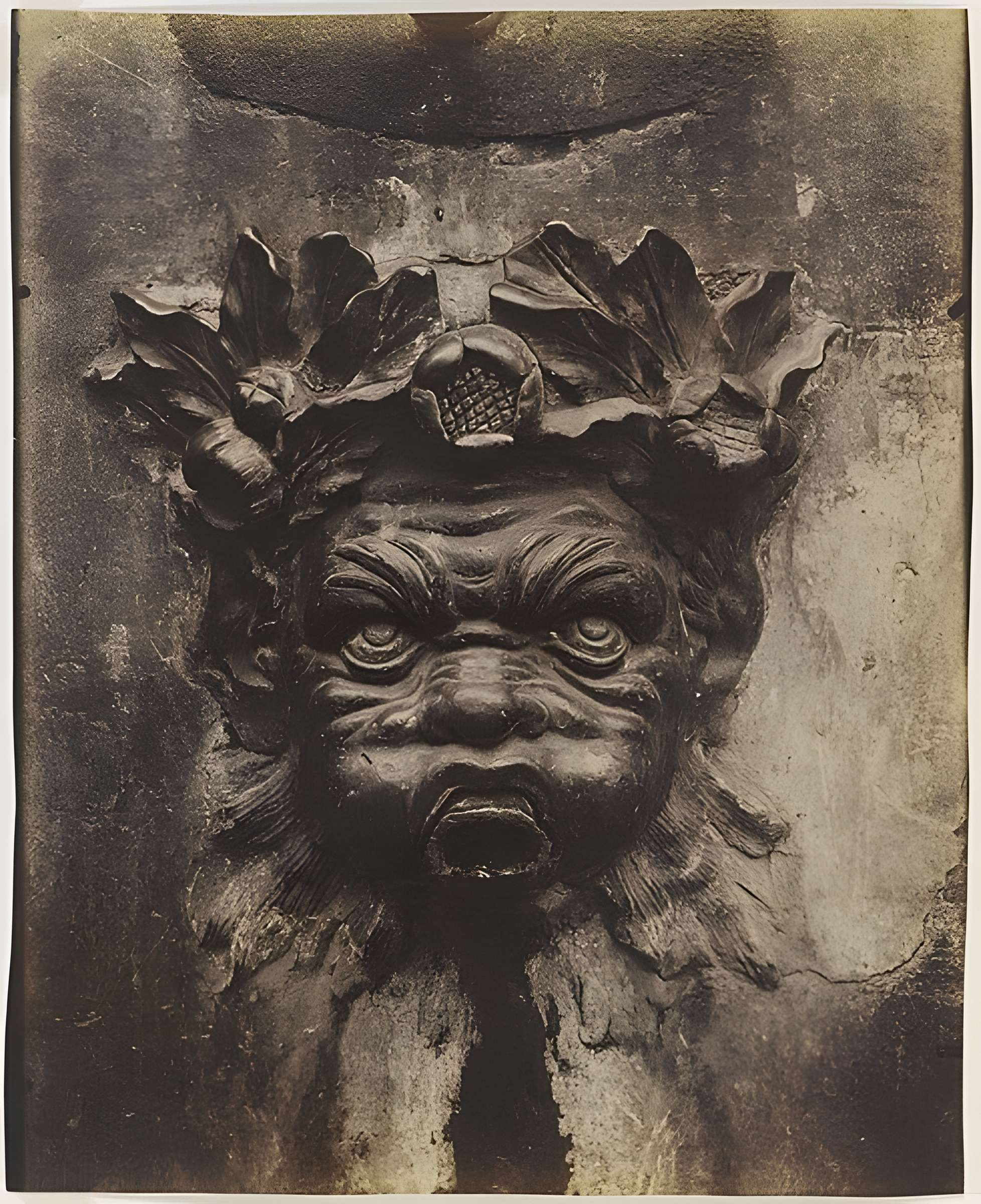 Immeuble 12 Rue Garancière - Paris 6ème