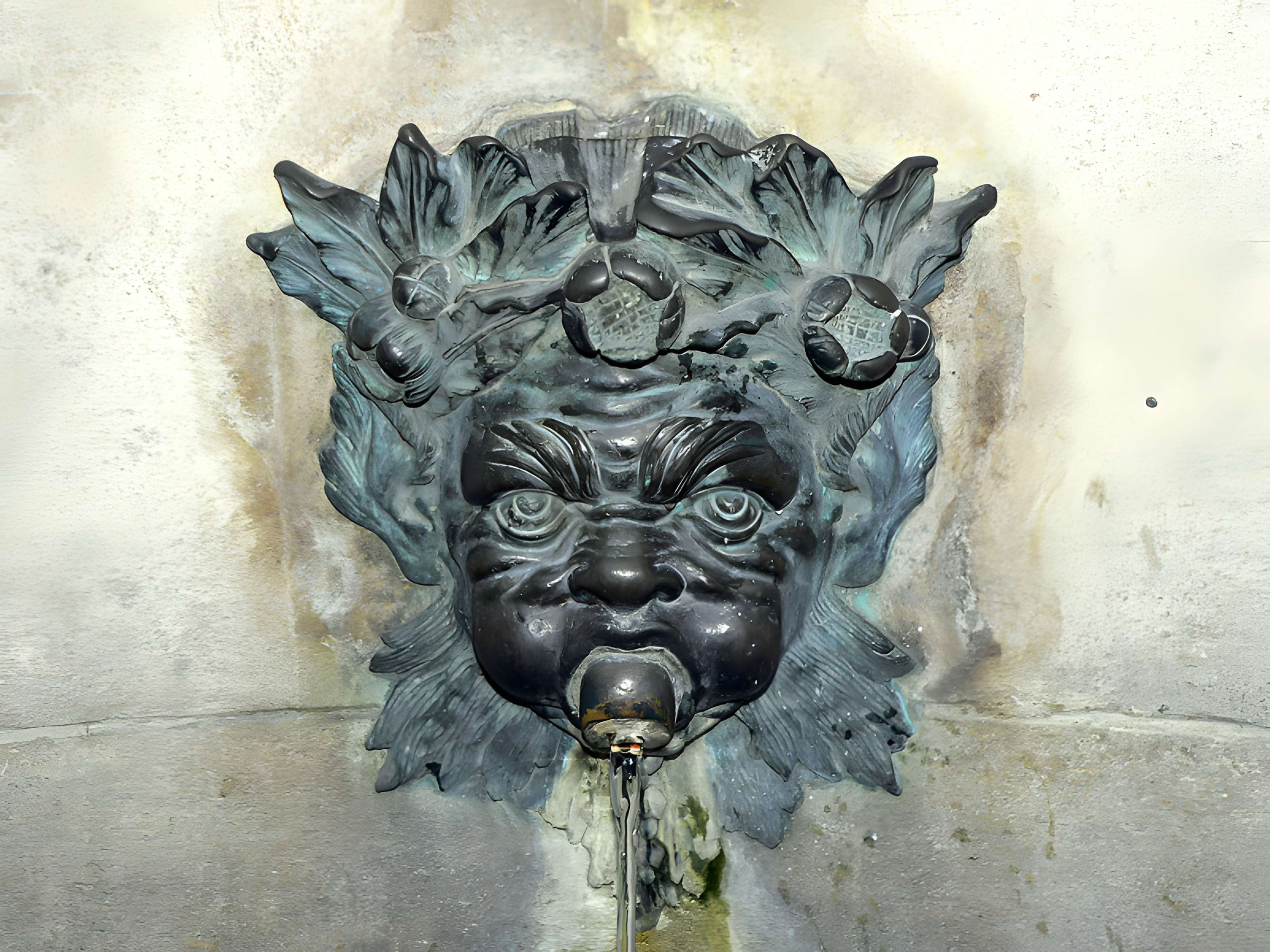 Immeuble 12 Rue Garancière - Paris 6ème