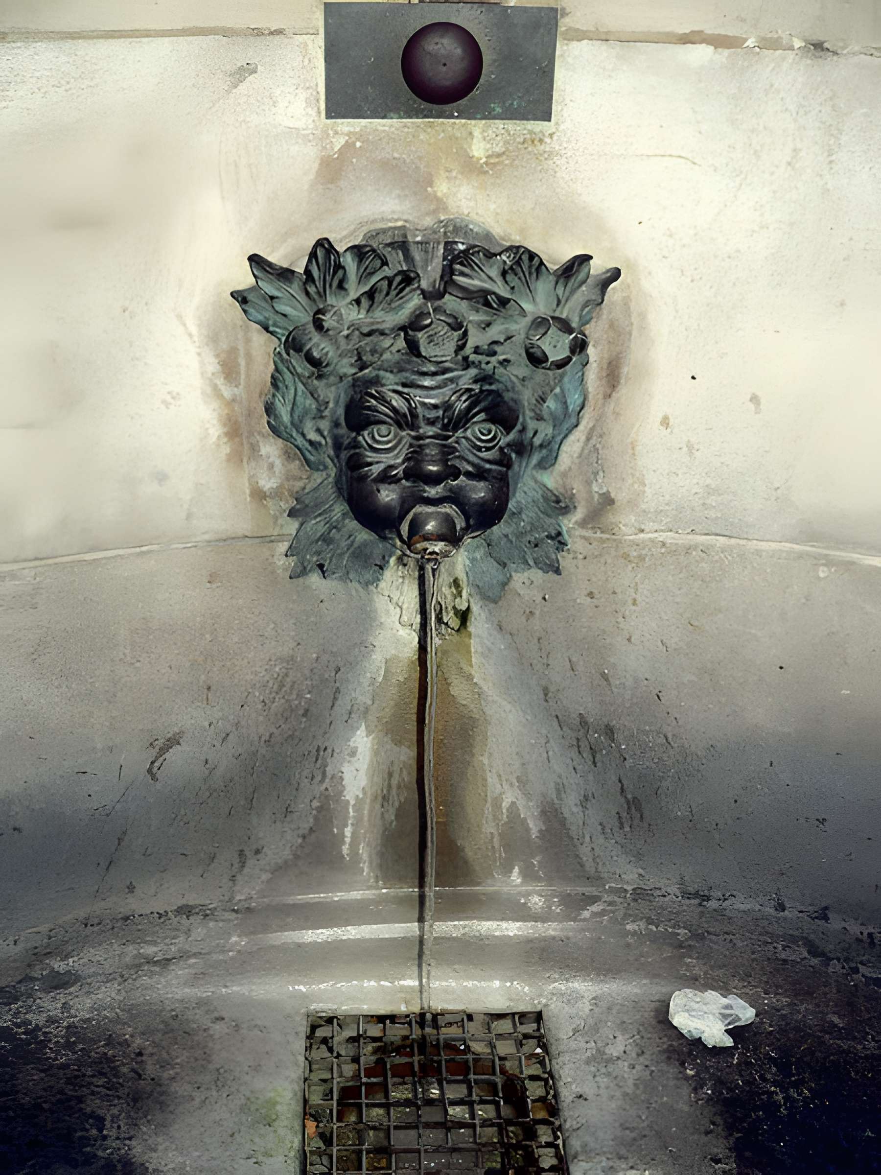 Immeuble 12 Rue Garancière - Paris 6ème