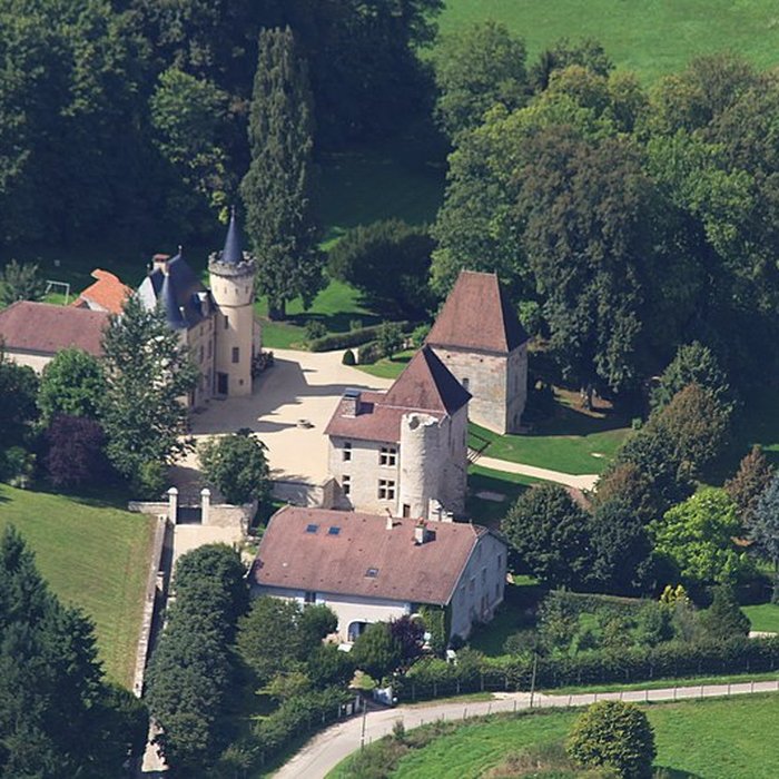 Photo de Château de Lichecourt