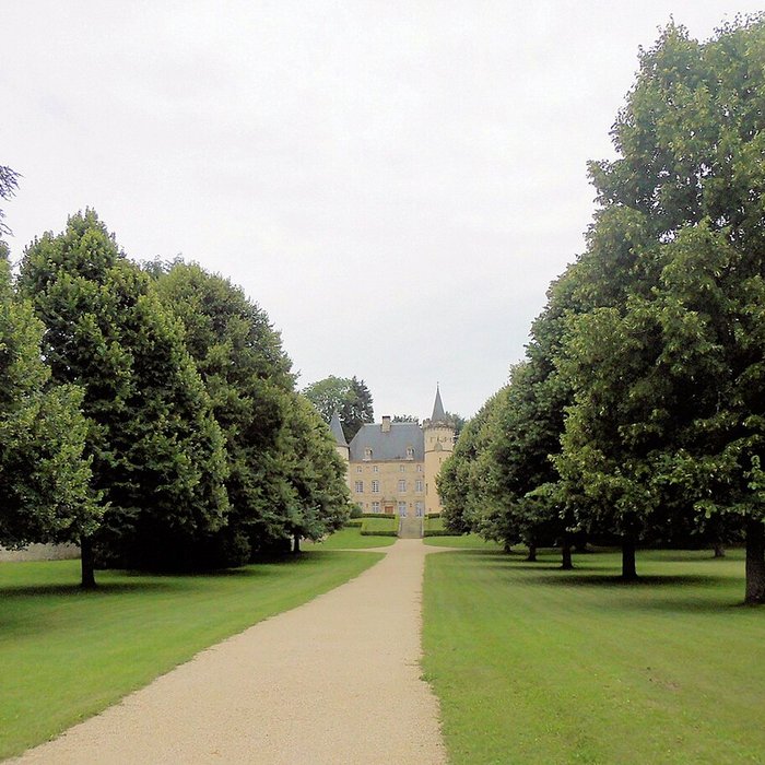 Photo de Château de Lichecourt